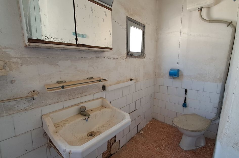 Appartement in Vistabella