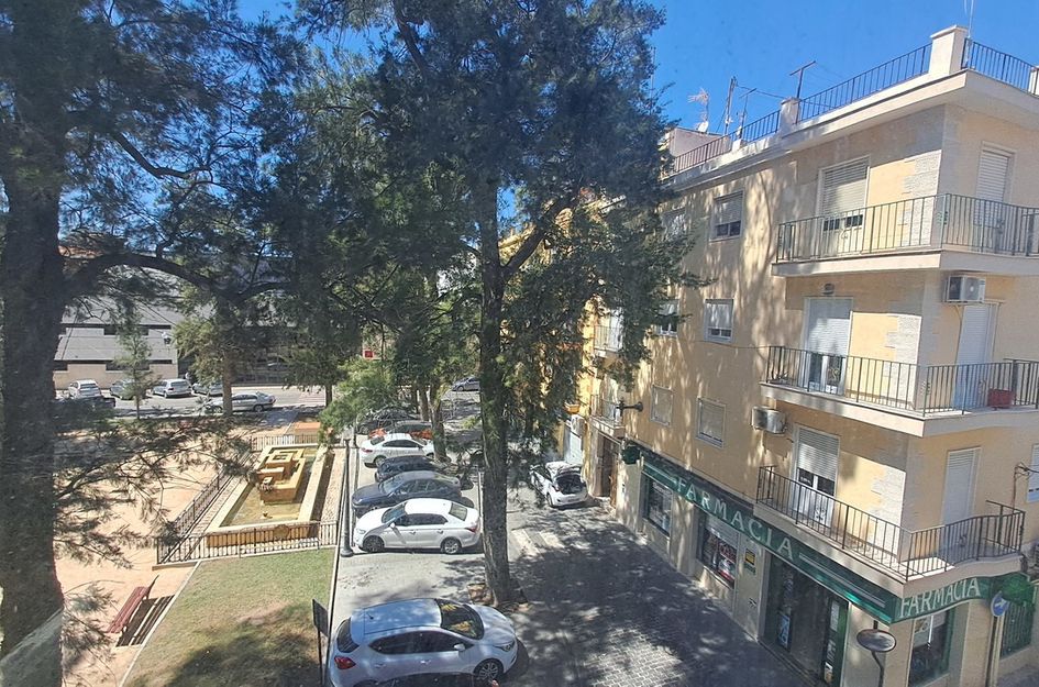 Appartement in Vistabella