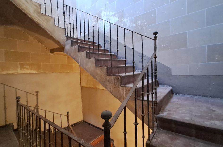 Appartement in Vistabella