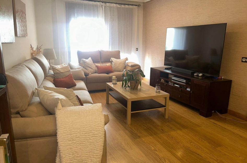 Appartement in Torrevieja