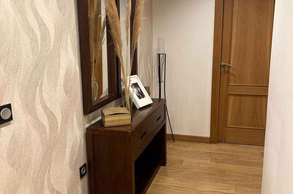 Appartement in Torrevieja