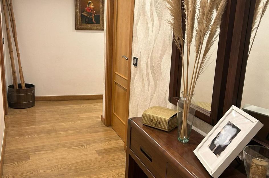 Appartement in Torrevieja