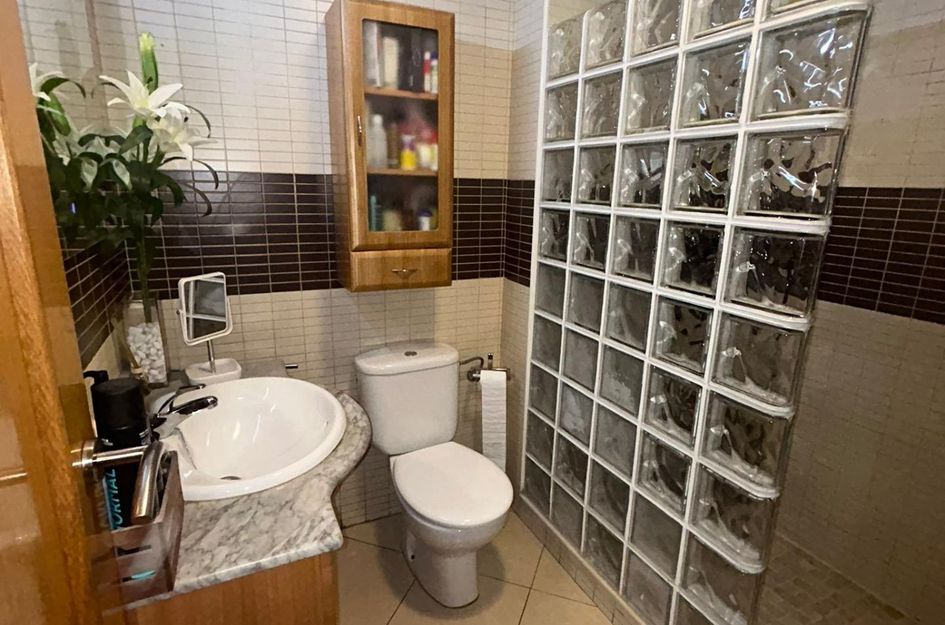 Appartement in Torrevieja