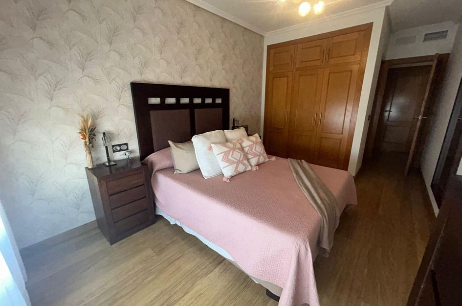 Appartement in Torrevieja