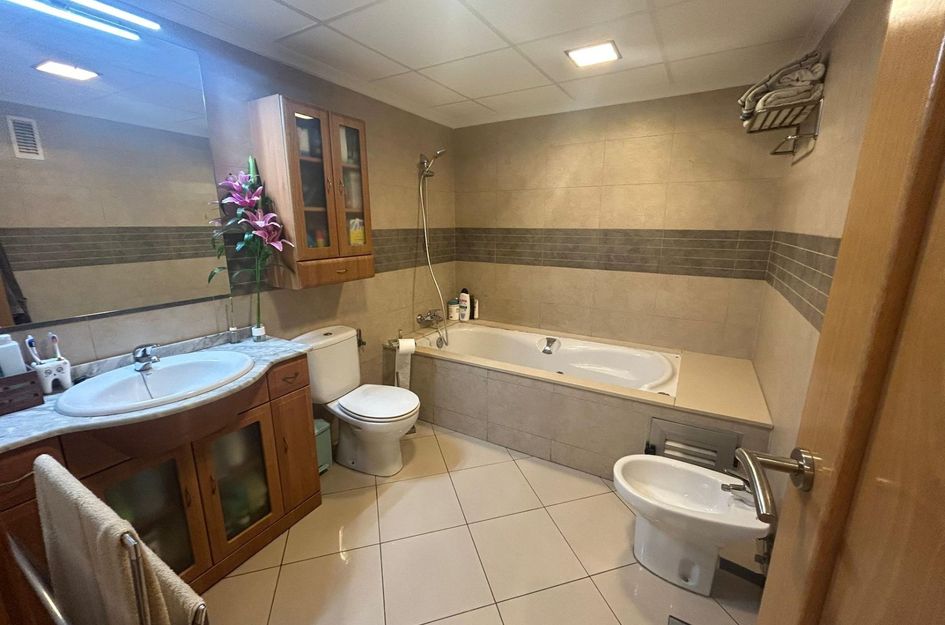 Appartement in Torrevieja