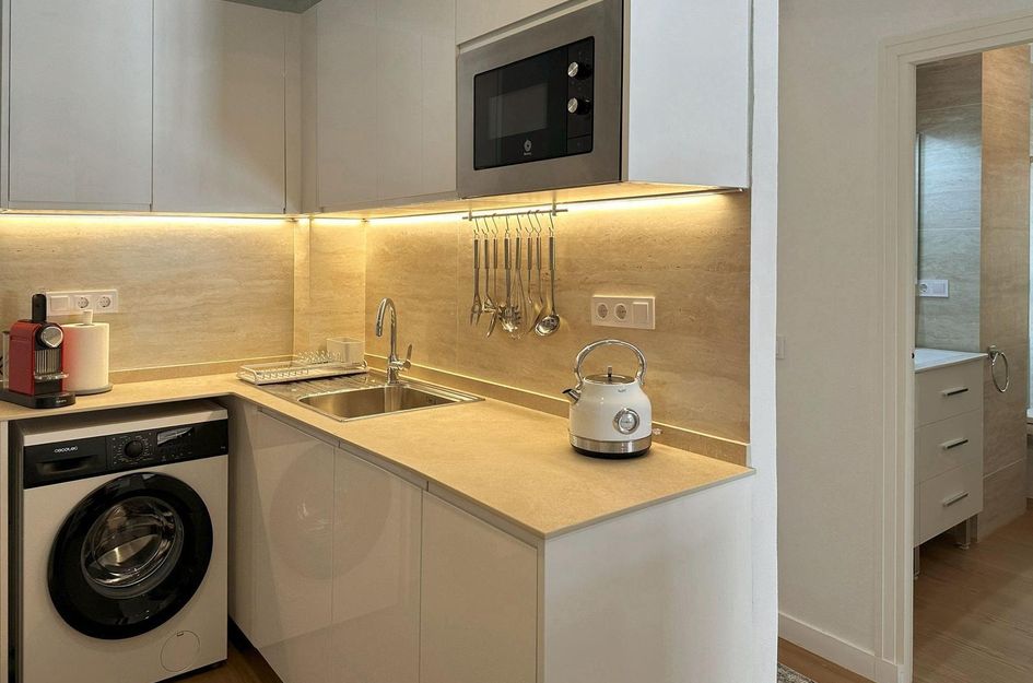 Appartement in Torrevieja