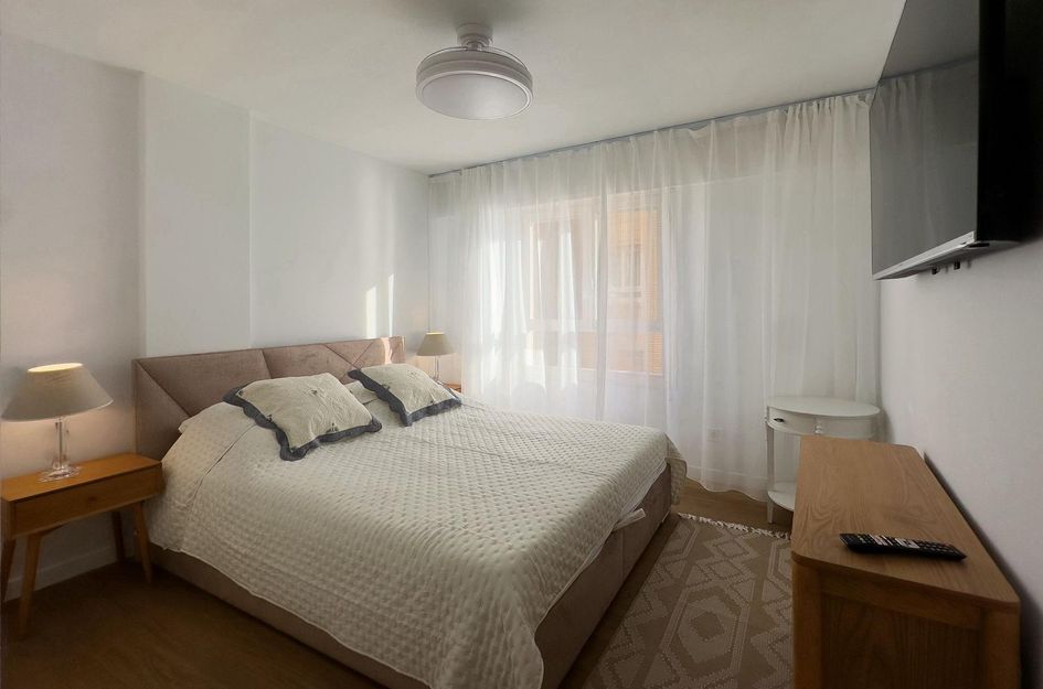 Appartement in Torrevieja