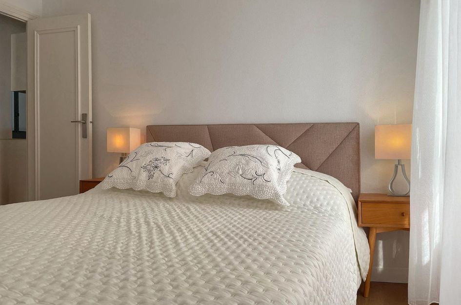 Appartement in Torrevieja