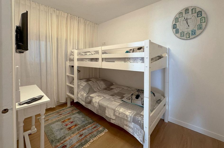 Appartement in Torrevieja