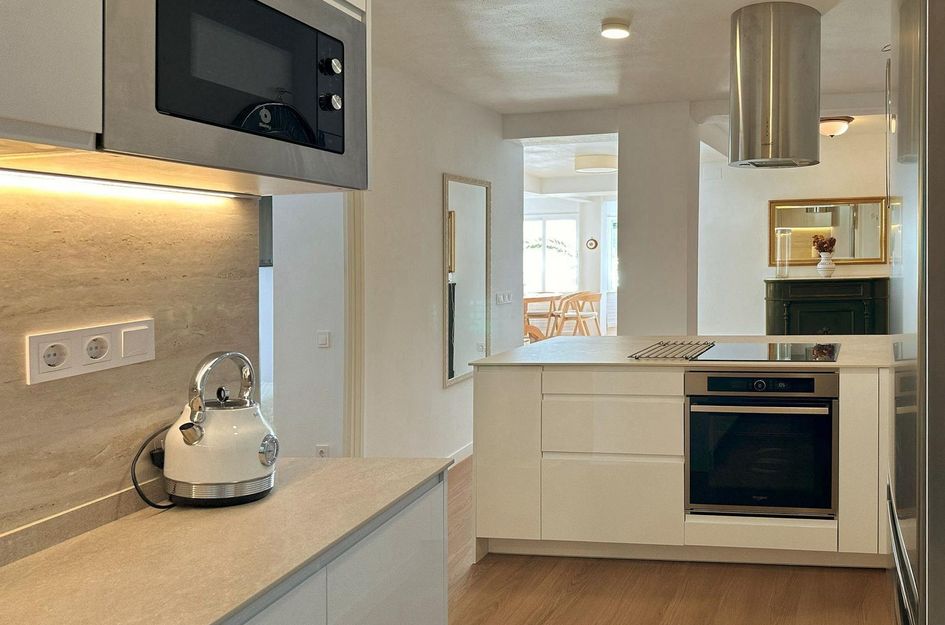 Appartement in Torrevieja