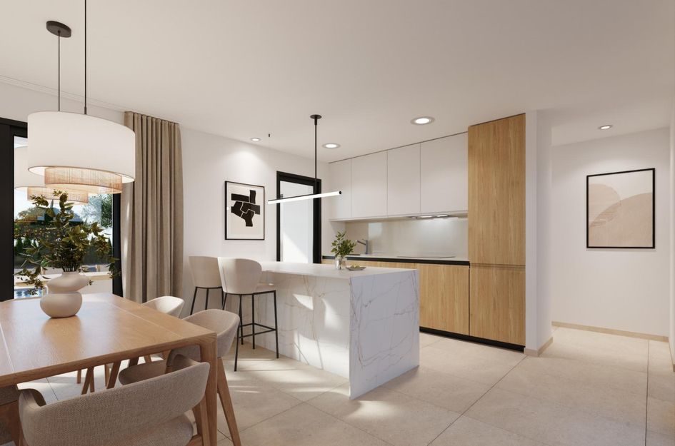 Villa in Valladolises y Lo Jurado