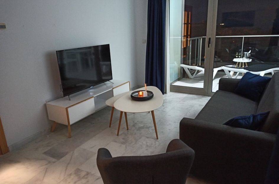 Appartement in Benidorm