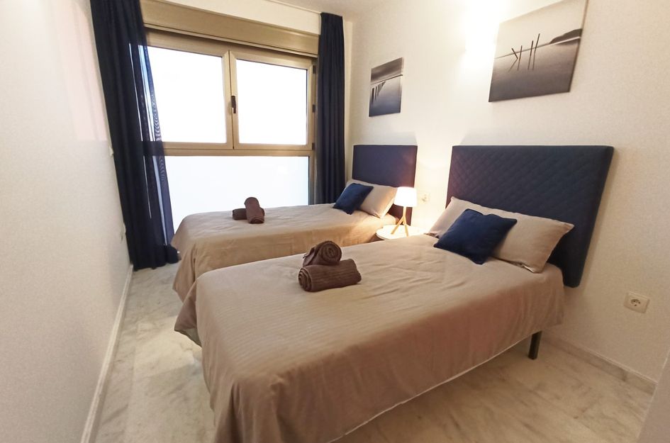 Appartement in Benidorm