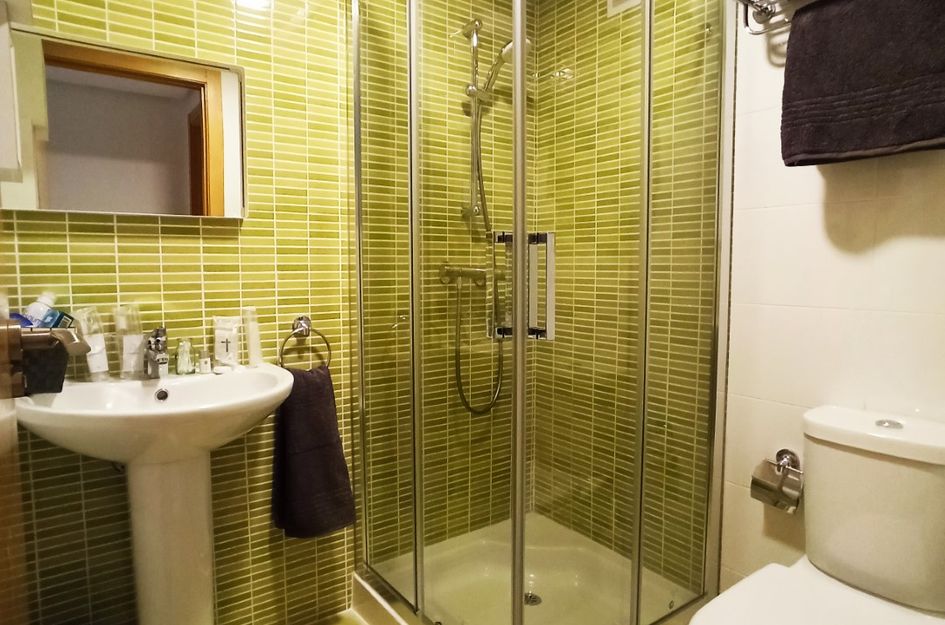 Appartement in Benidorm