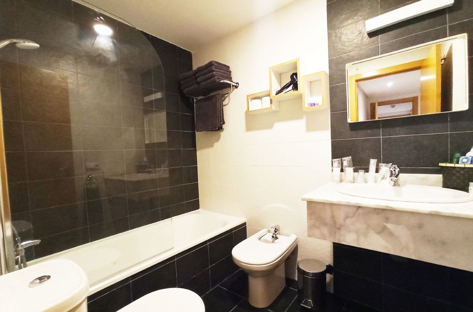 Appartement in Benidorm