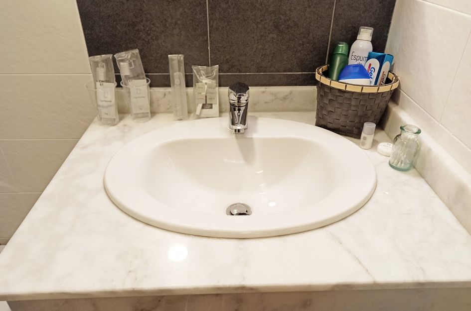 Appartement in Benidorm