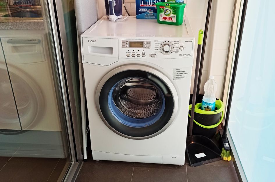 Appartement in Benidorm