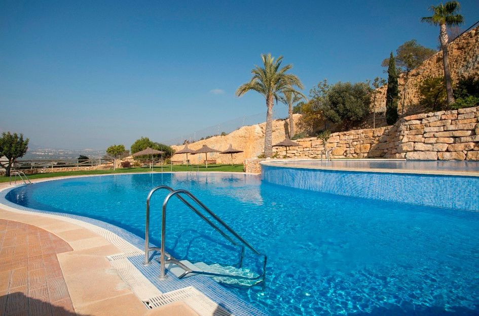 Appartement in Benidorm