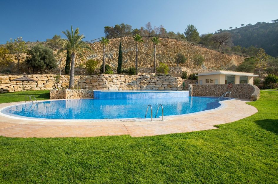 Appartement in Benidorm