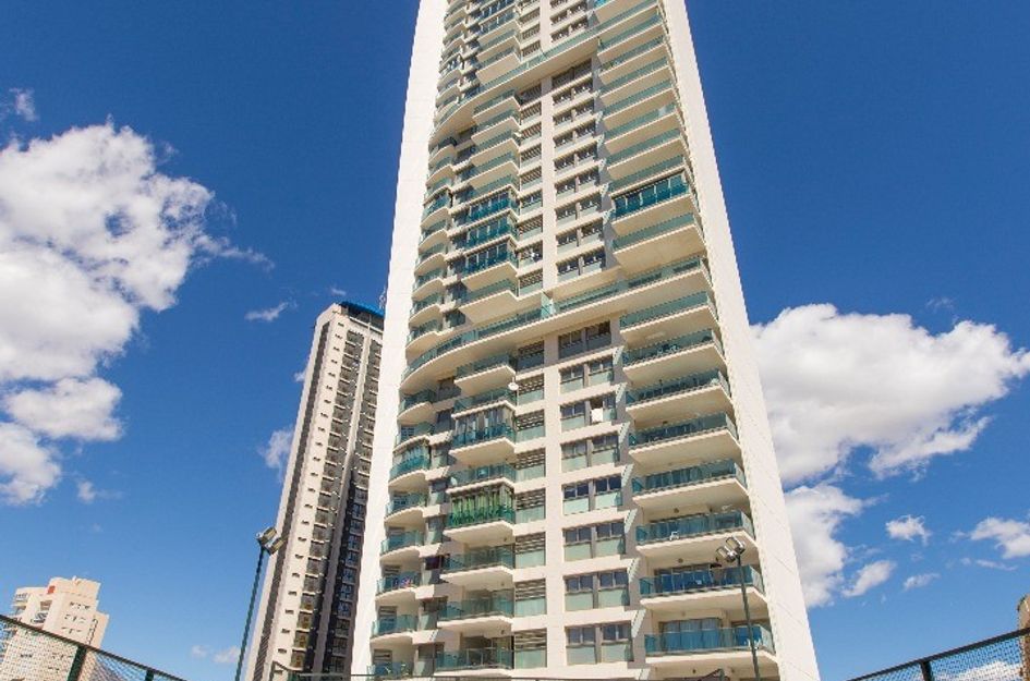 Appartement in Benidorm