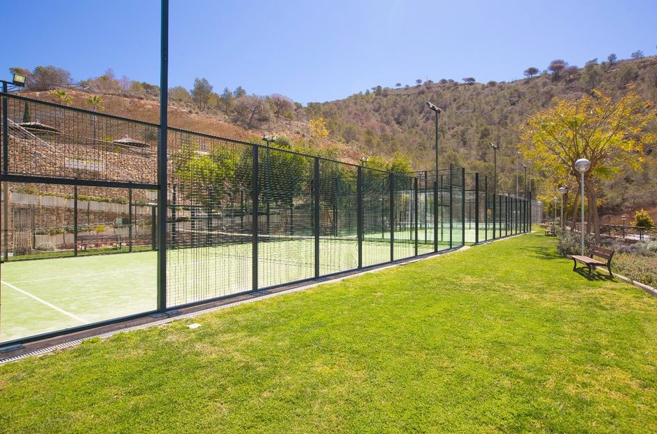 Appartement in Benidorm