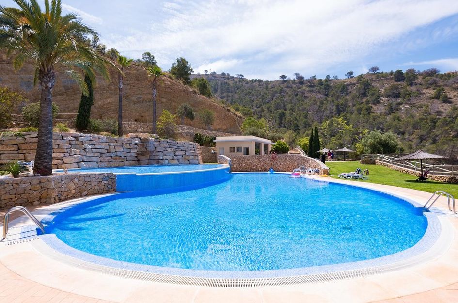 Appartement in Benidorm