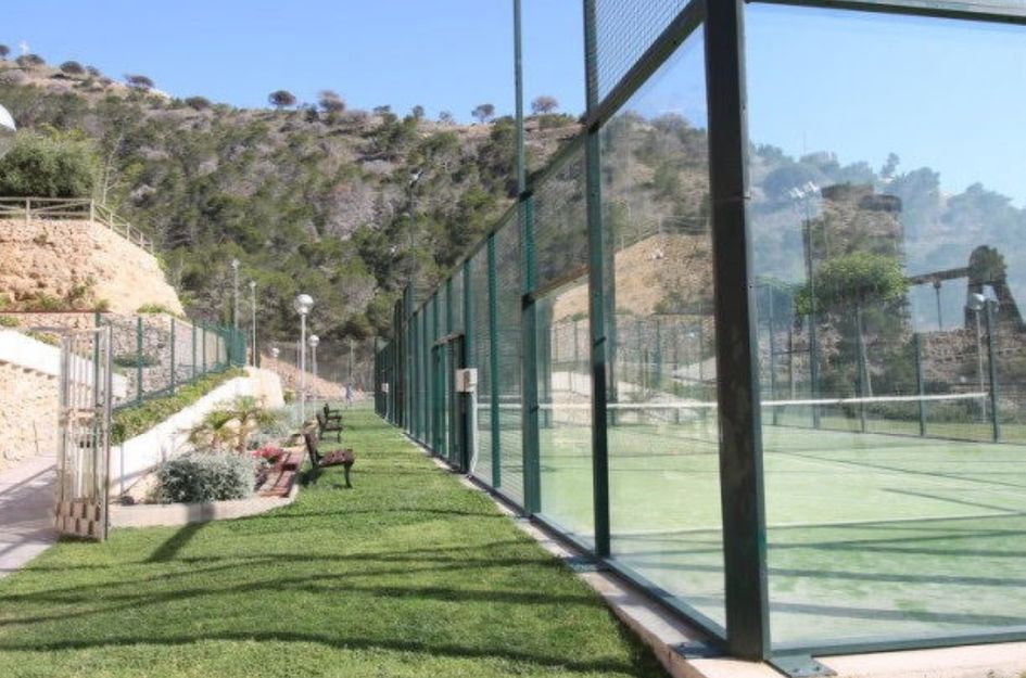 Appartement in Benidorm