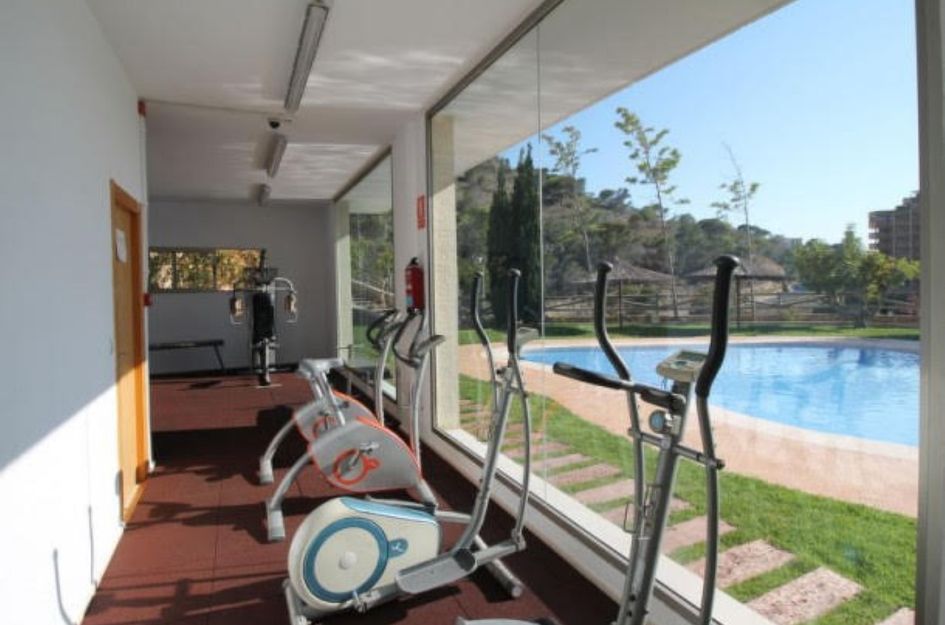 Appartement in Benidorm