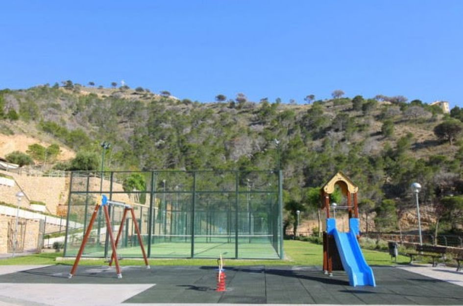 Appartement in Benidorm