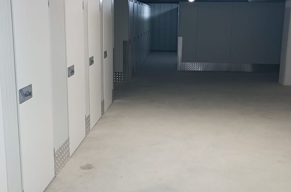 Appartement in Benidorm