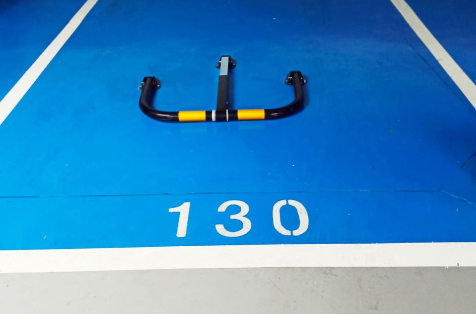 Appartement in Benidorm