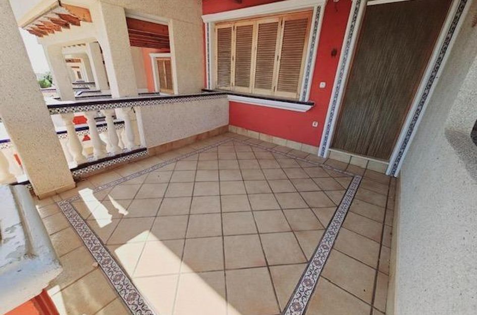 Villa in Guardamar del Segura