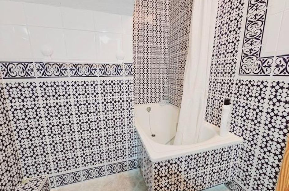 Villa in Guardamar del Segura