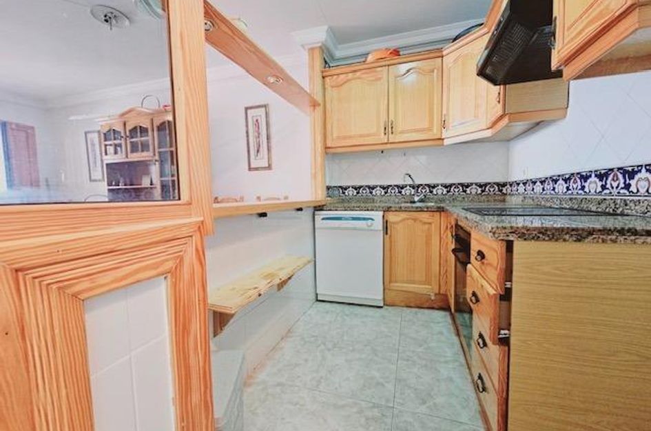 Villa in Guardamar del Segura