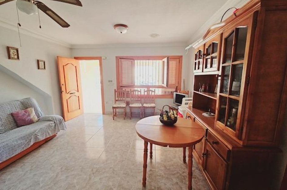 Villa in Guardamar del Segura