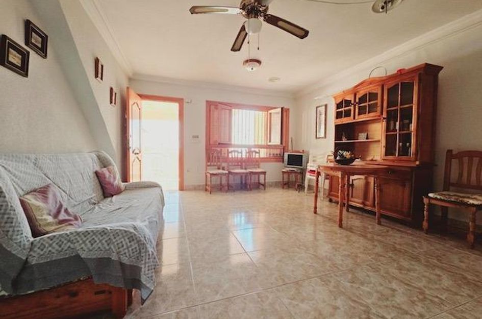 Villa in Guardamar del Segura