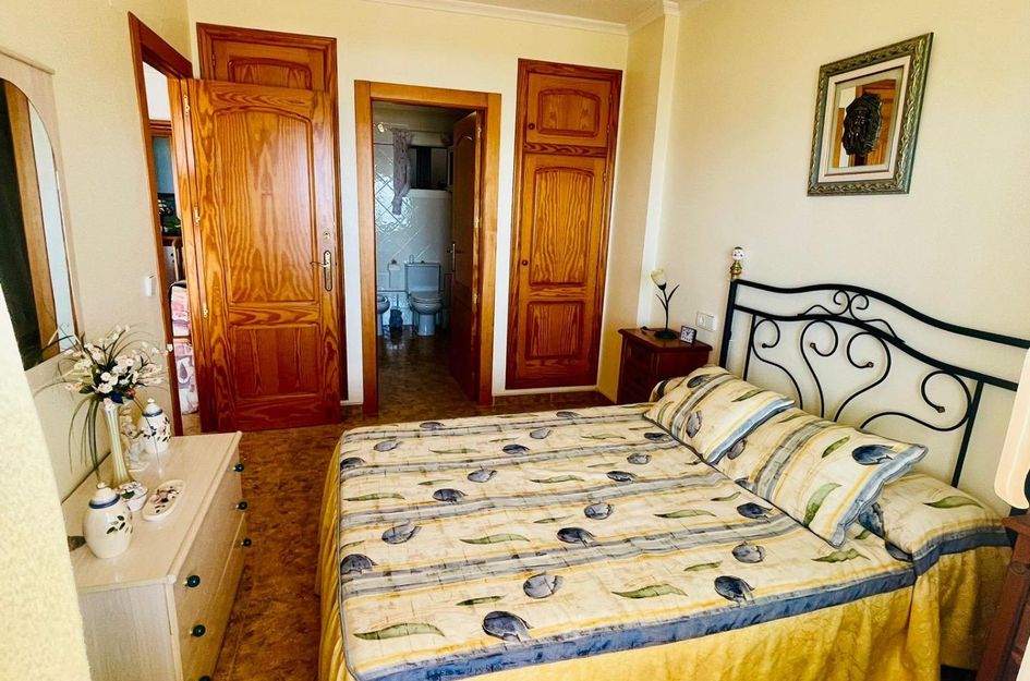 Appartement in Torrevieja