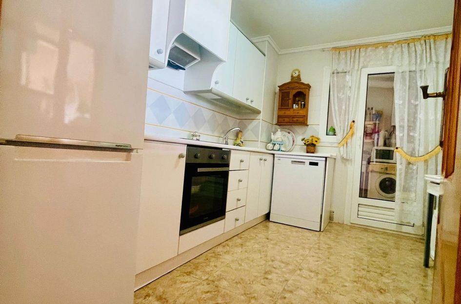 Appartement in Torrevieja