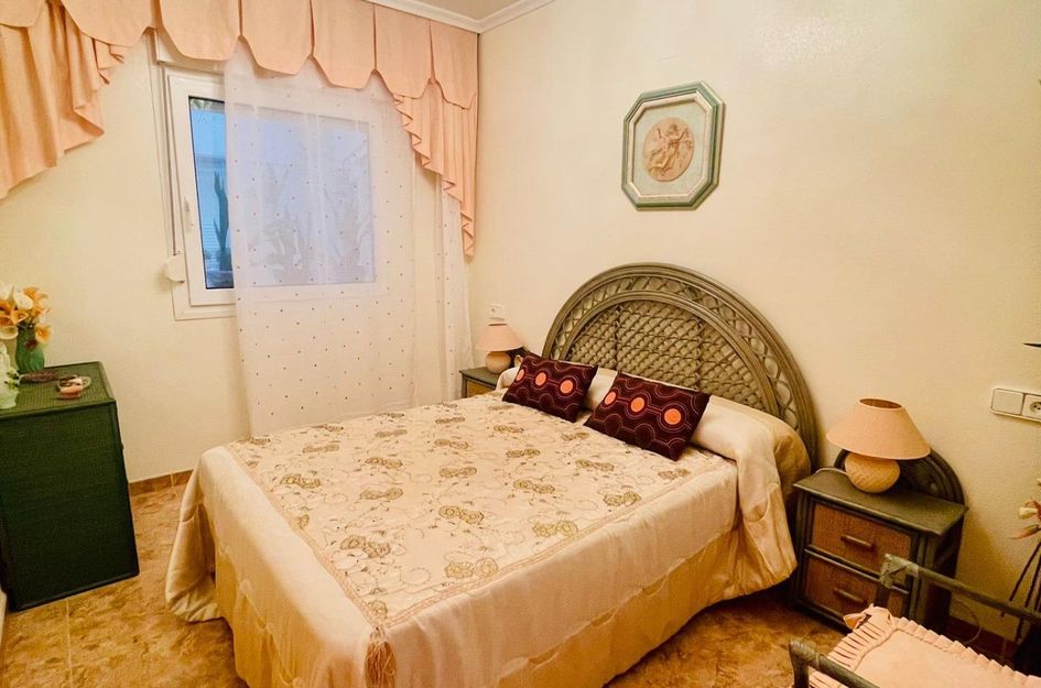 Appartement in Torrevieja