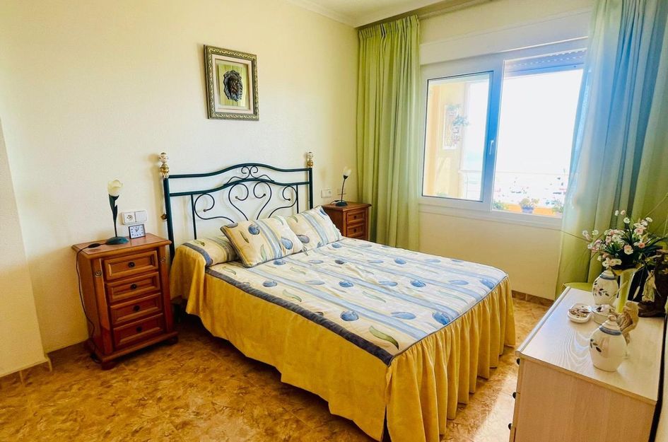 Appartement in Torrevieja