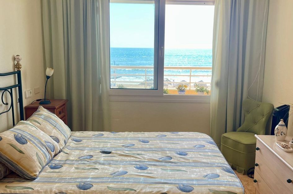 Appartement in Torrevieja
