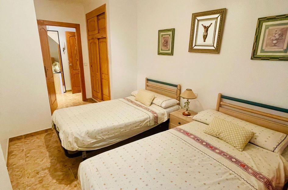 Appartement in Torrevieja
