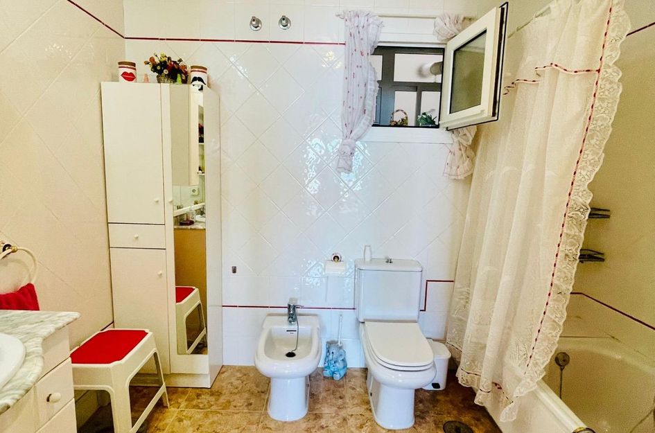 Appartement in Torrevieja