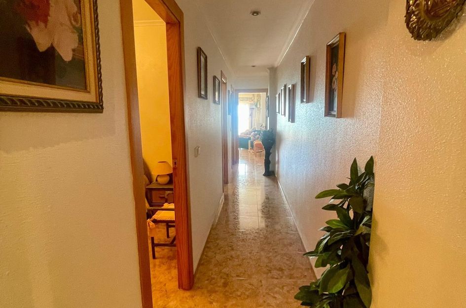 Appartement in Torrevieja