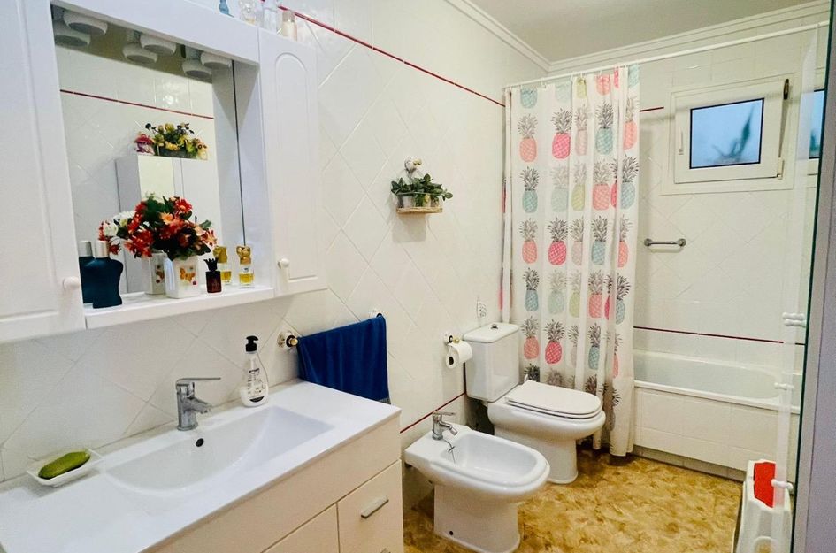 Appartement in Torrevieja