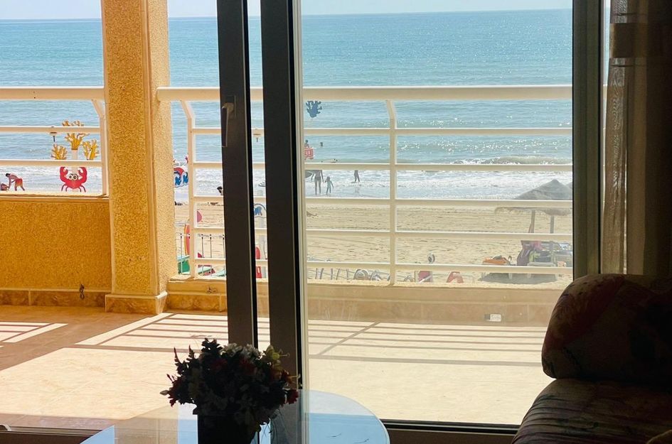 Appartement in Torrevieja