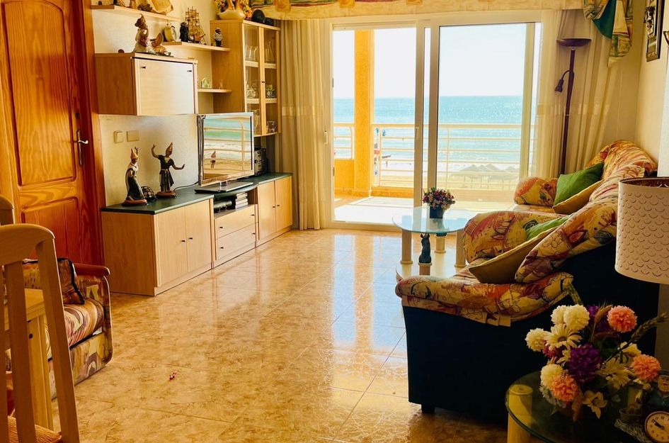 Appartement in Torrevieja