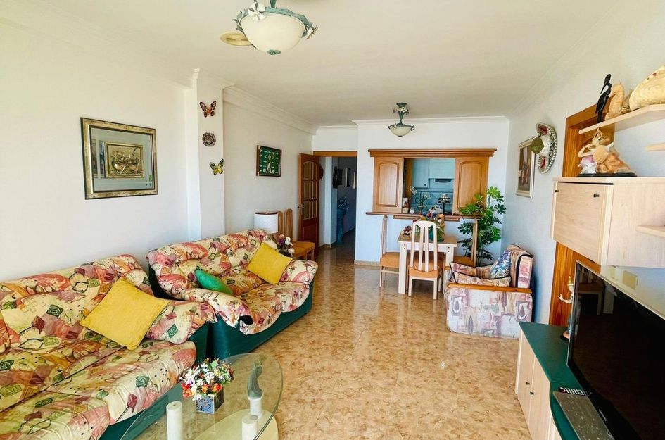 Appartement in Torrevieja