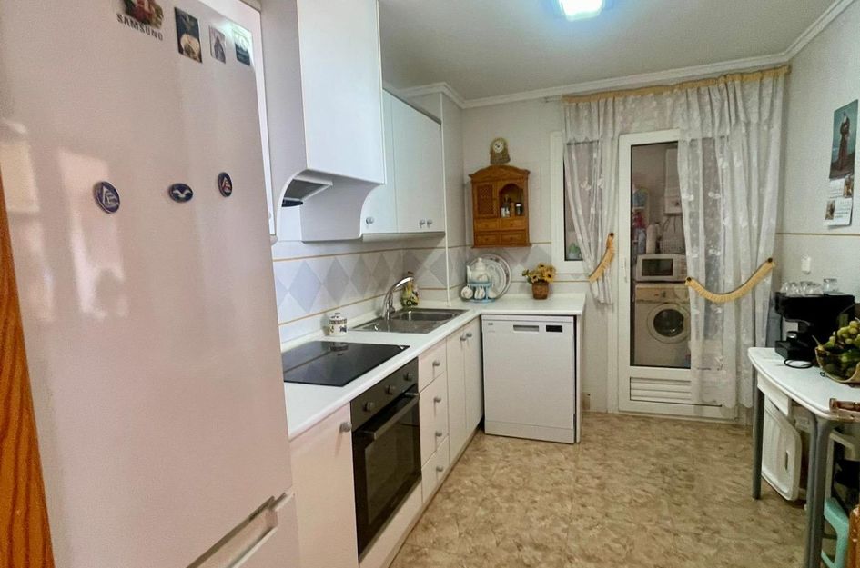 Appartement in Torrevieja