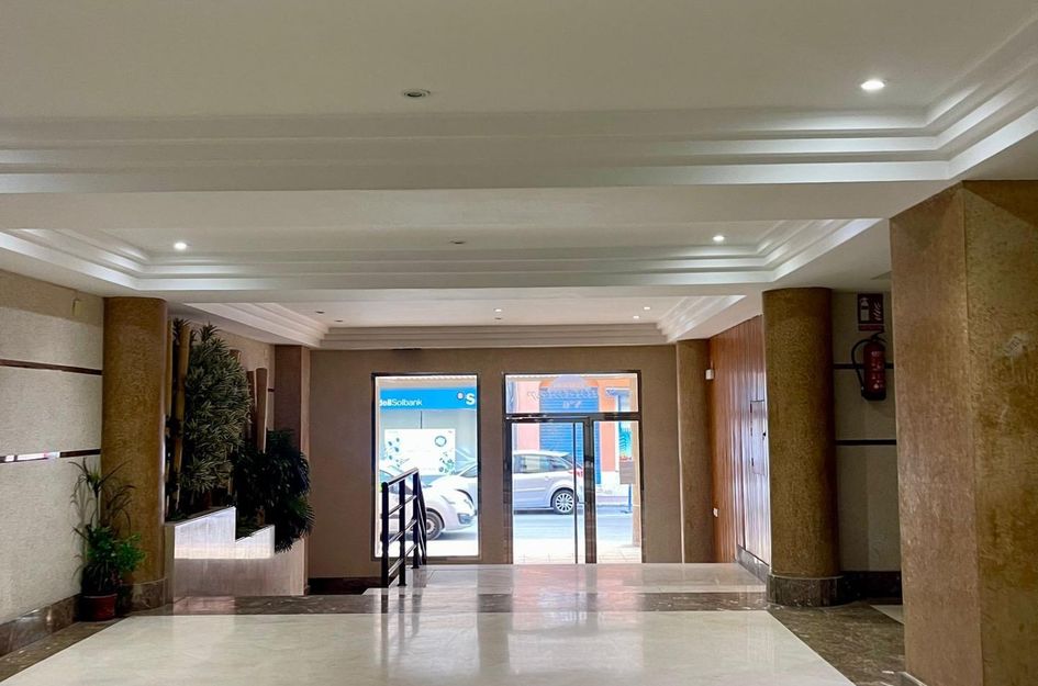 Appartement in Torrevieja